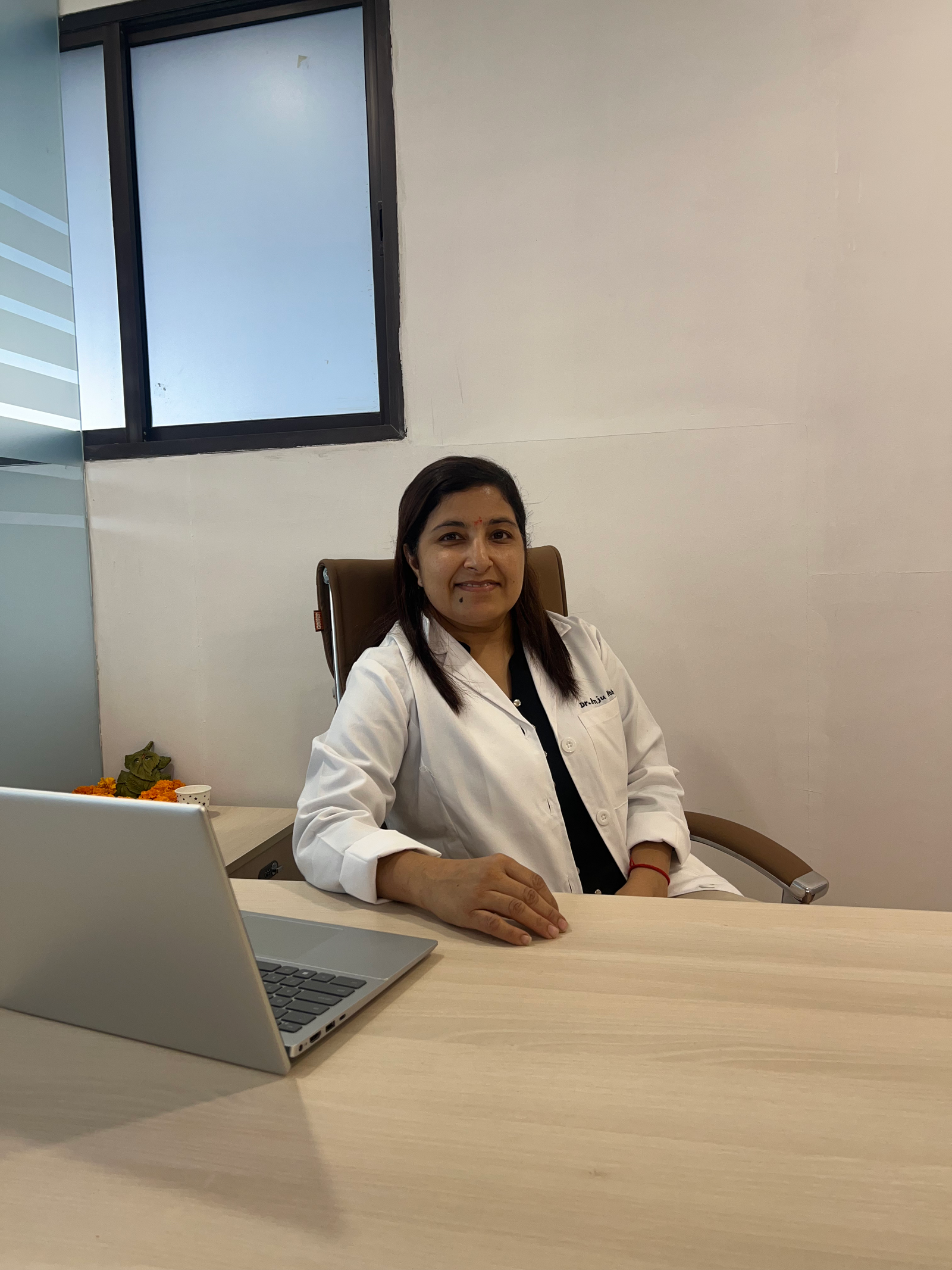 Dental professional